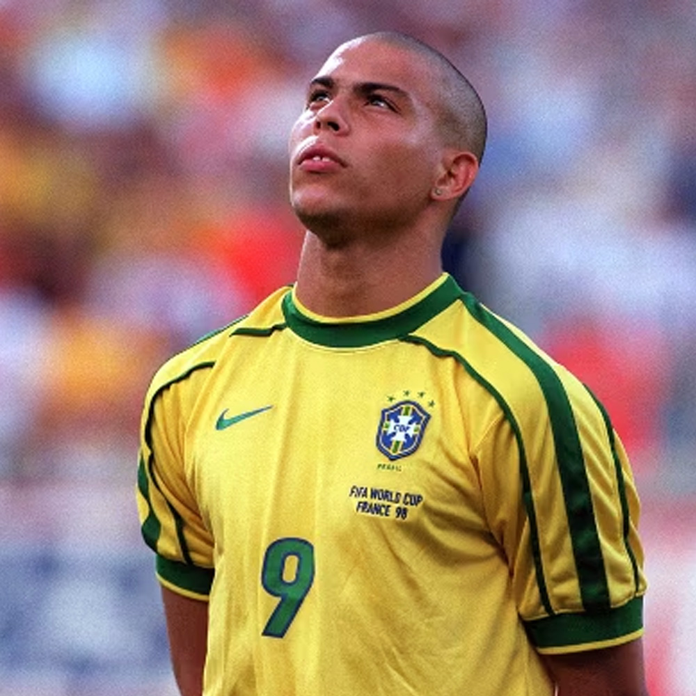 Ronaldo